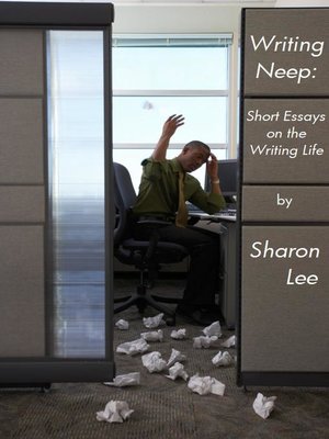 cover image of Writing Neep